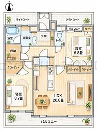 ソフィア八事グランステージ