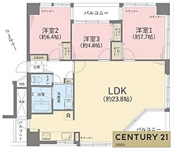 藤和シティコープ鶴舞