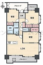 ライオンズシティ代官町