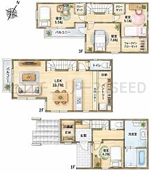 名古屋市中川区柳堀町
