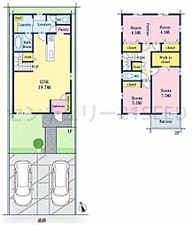 名古屋市天白区植田西２丁目
