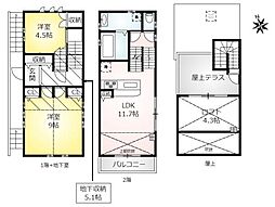 中古戸建 千種区日和町一丁目