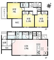 瑞穂区松栄町2丁目　全1棟