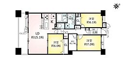 ライオンズマンション矢田東