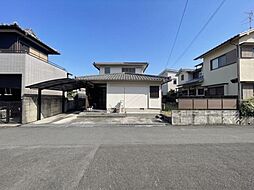 橿原市新口町