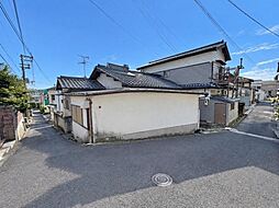 岸和田市岡山町の一戸建て