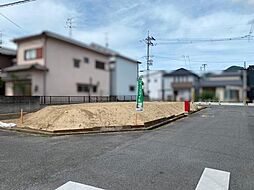 香芝市鎌田売土地
