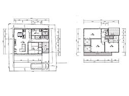 奈良市法蓮町の一戸建て