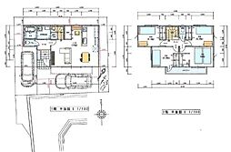 奈良市法蓮町新築戸建て（B号地）