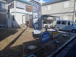 橿原市東坊城町売土地
