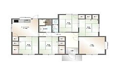 三重県松坂市宝塚町中古戸建