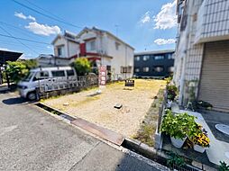 大和高田市有井土地