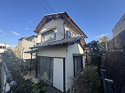 生駒市小明町の土地