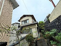 生駒市小明町の土地