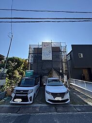 奈良市富雄元町３丁目