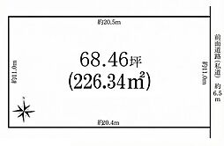 奈良市東九条町　土地