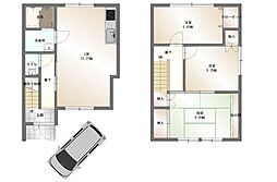 北葛城郡河合町泉台３丁目