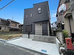 橿原市北妙法寺町