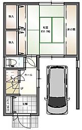 生駒市本町