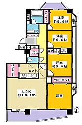 サンアメニティ岡崎駅2