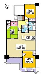 シャトー岡崎2番館