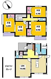 豊田市巴町 リ・フォーム住宅
