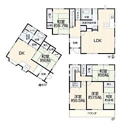 東海市加木屋町 リ・フォーム住宅