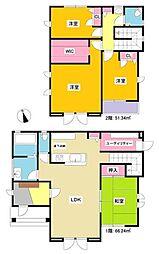 東海市加木屋町 リ・フォーム住宅