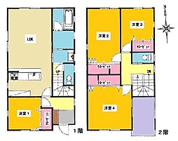 豊田市市木町 中古戸建