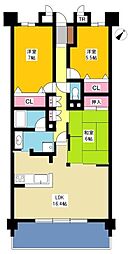 サンマンションアトレ横須賀3