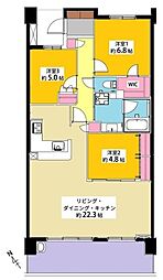 メイツ安城リフレビア