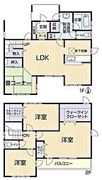 岡崎市美合町 リ・フォーム住宅