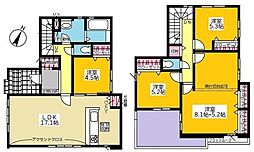 刈谷市野田町　中古戸建