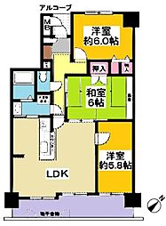 キングスコート豊田生駒