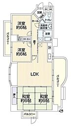 ユーハウス横須賀