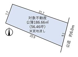 ・刈谷市小垣江町　土地