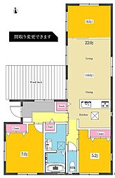 岡崎市稲熊町四丁目 新築戸建 全2棟 A棟