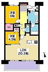 ミッドシティプレミアム北岡崎