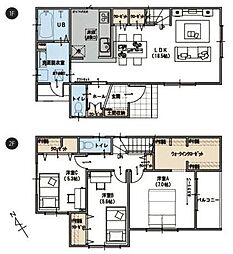 岡崎市矢作町字西林寺