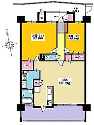 ・Tステージ新生町