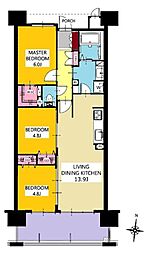 リコット岡崎駅東