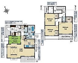 豊田市青木町 新築戸建 全1棟