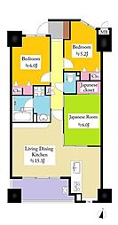 ネオグランデ大林