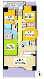 オーケーズ豊田西