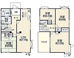 岡崎市細川町 リ・フォーム戸建