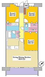 レインボー刈谷