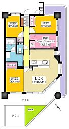 ライオンズガーデン東岡崎壱番館