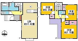 知立市昭和5丁目 新築戸建 全2棟 A号棟