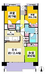 ・香久山パークスクエアノースリッジ
