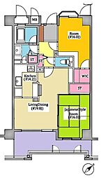 セントビスタ南豊田ウイングヒル